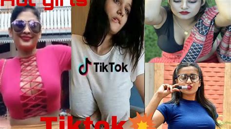 tiktok sexy porn|TitTok The TikTok porn platform